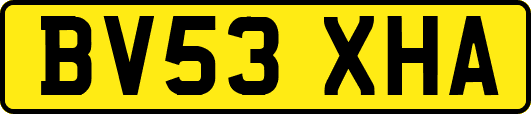 BV53XHA