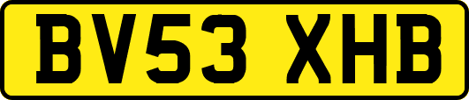 BV53XHB