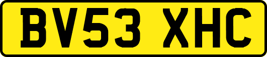 BV53XHC