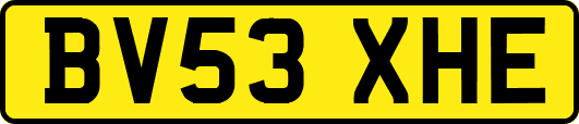 BV53XHE