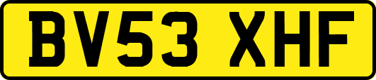 BV53XHF
