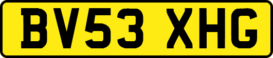 BV53XHG