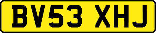 BV53XHJ