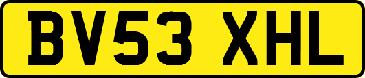 BV53XHL