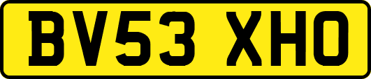 BV53XHO