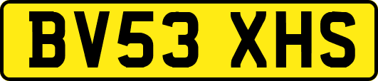 BV53XHS