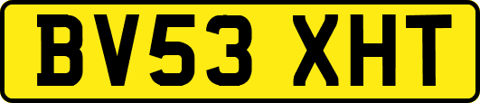 BV53XHT