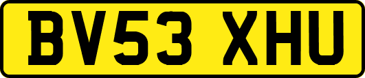 BV53XHU
