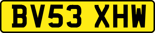 BV53XHW