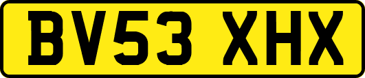 BV53XHX