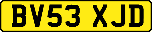 BV53XJD
