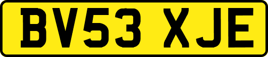 BV53XJE