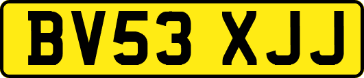 BV53XJJ
