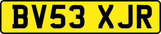 BV53XJR