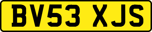 BV53XJS