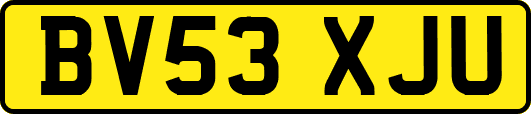 BV53XJU