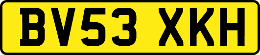 BV53XKH