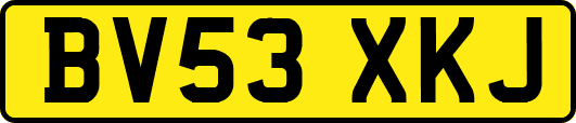 BV53XKJ