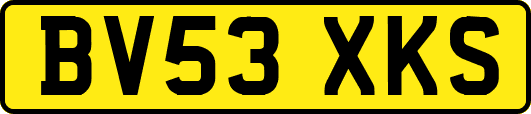 BV53XKS