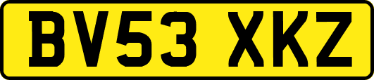 BV53XKZ