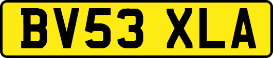 BV53XLA