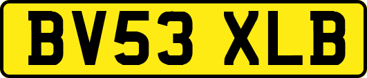 BV53XLB