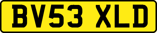 BV53XLD