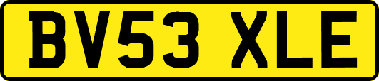 BV53XLE