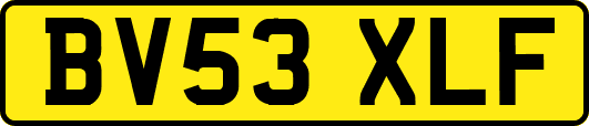 BV53XLF