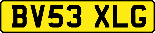 BV53XLG