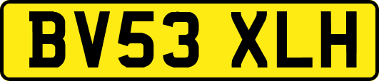 BV53XLH