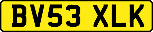 BV53XLK