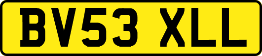 BV53XLL
