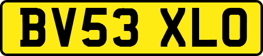 BV53XLO