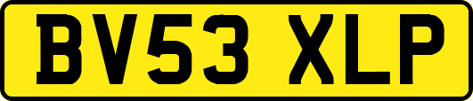BV53XLP