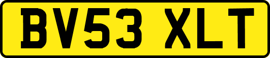 BV53XLT