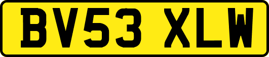 BV53XLW