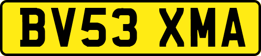 BV53XMA