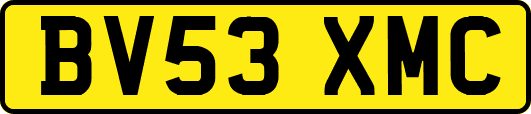 BV53XMC