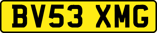 BV53XMG