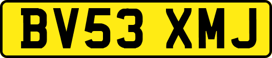 BV53XMJ