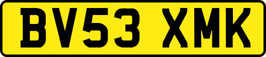 BV53XMK