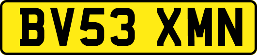 BV53XMN