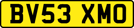 BV53XMO