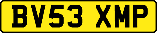 BV53XMP