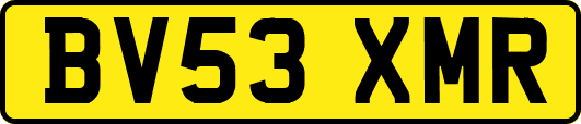 BV53XMR