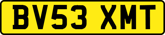 BV53XMT