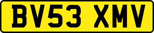 BV53XMV