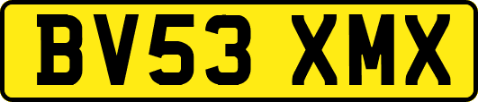 BV53XMX