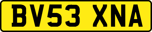 BV53XNA